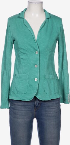 LIEBLINGSSTÜCK Blazer in XS in Green: front