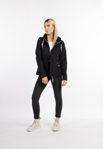 Schmuddelwedda Performance Jacket 'Chancery' in Black