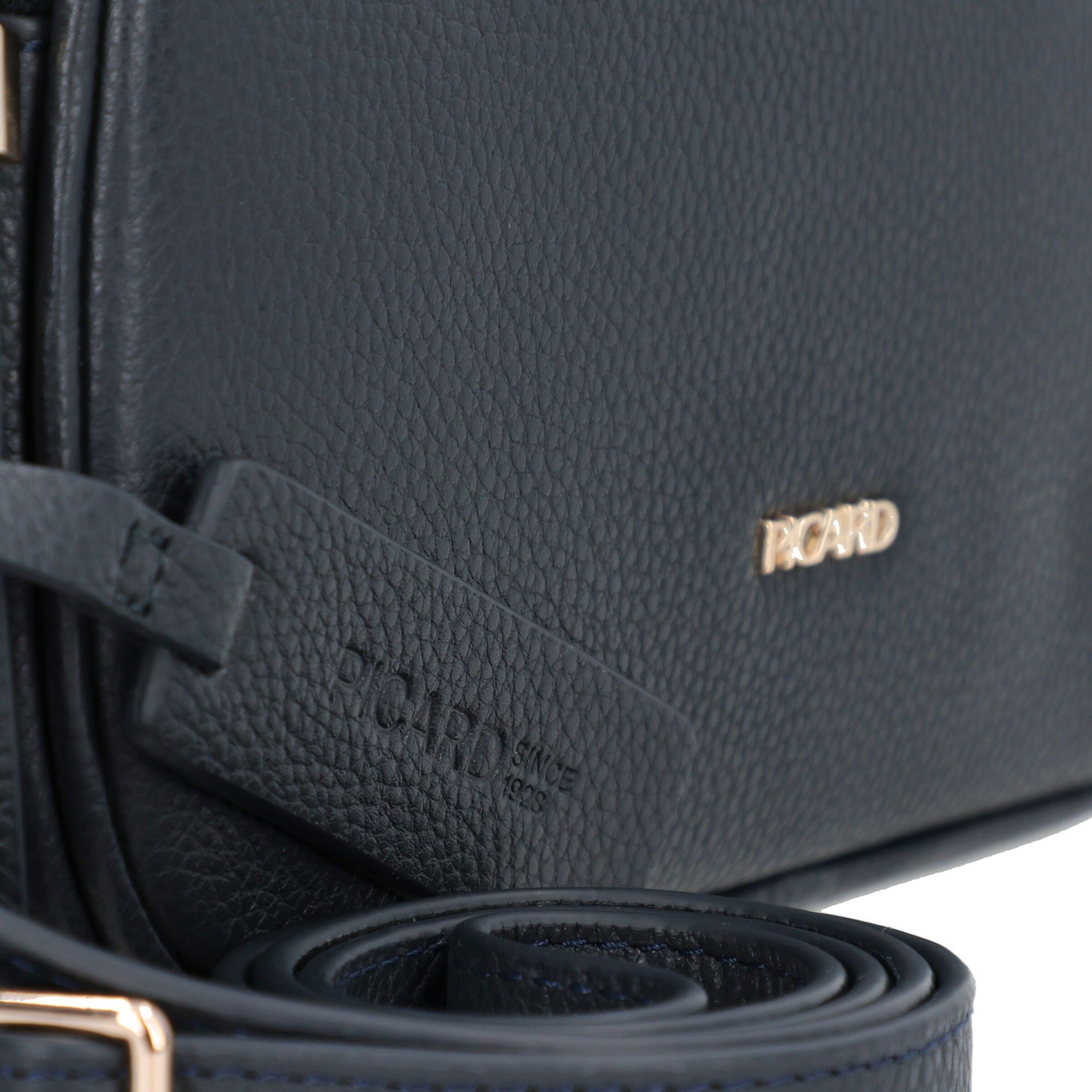 Borsa a tracolla 'Java' di Picard in blu