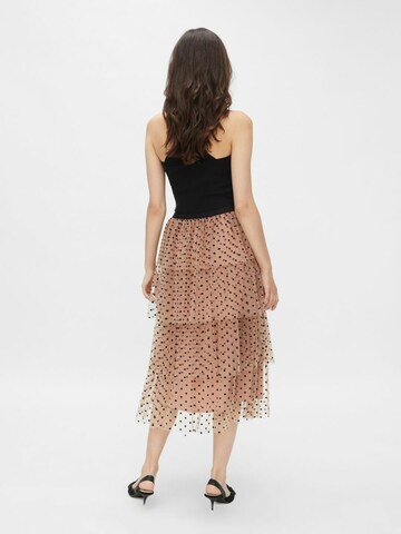 Tops en tricot 'YASJAMIE' YAS en noir