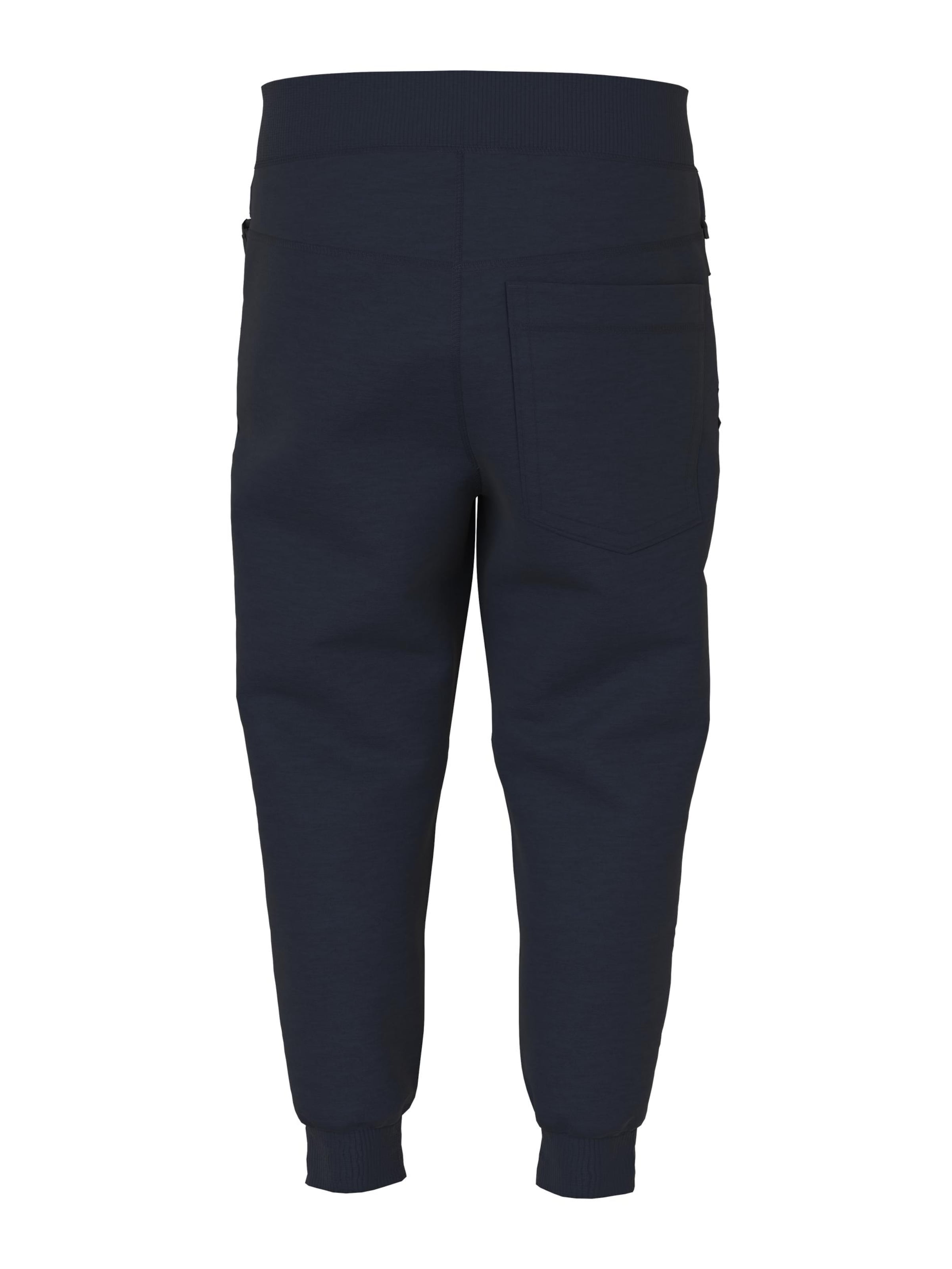 NAME IT Tapered Hose 'Vimo' in Blau