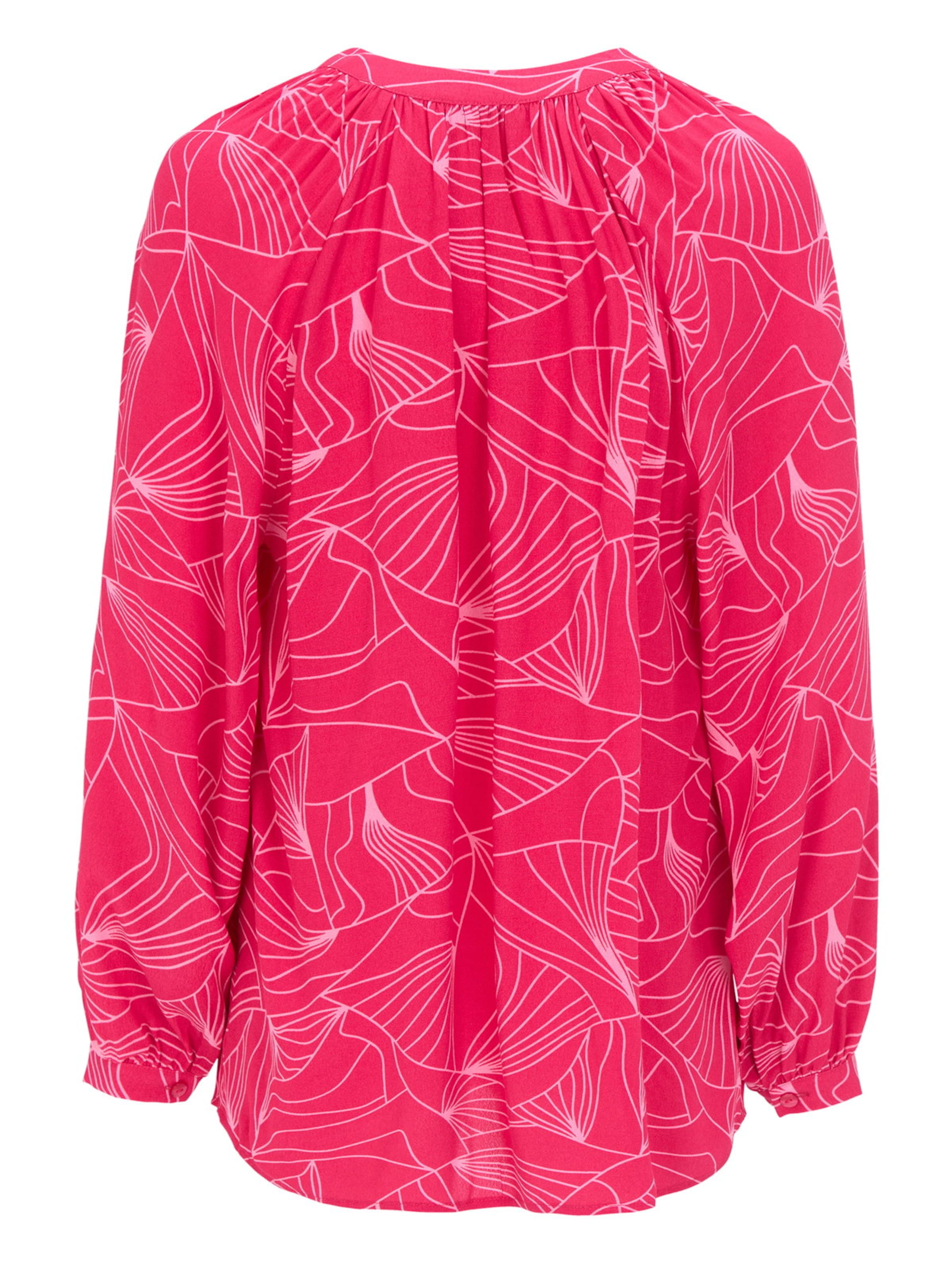 Cellbes of Sweden Tuniek in Rood