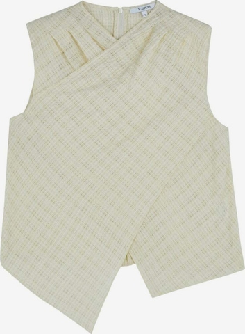 smėlio Scalpers Triko ' ': priekis