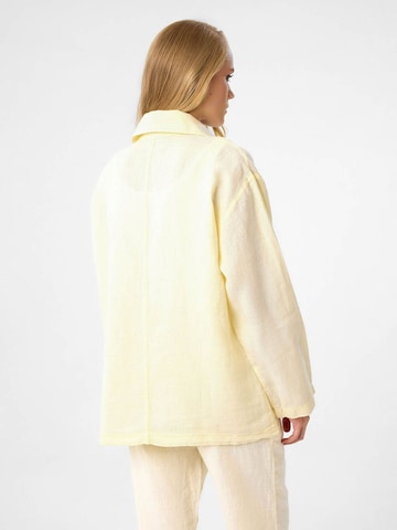DIMI Blazer in Beige