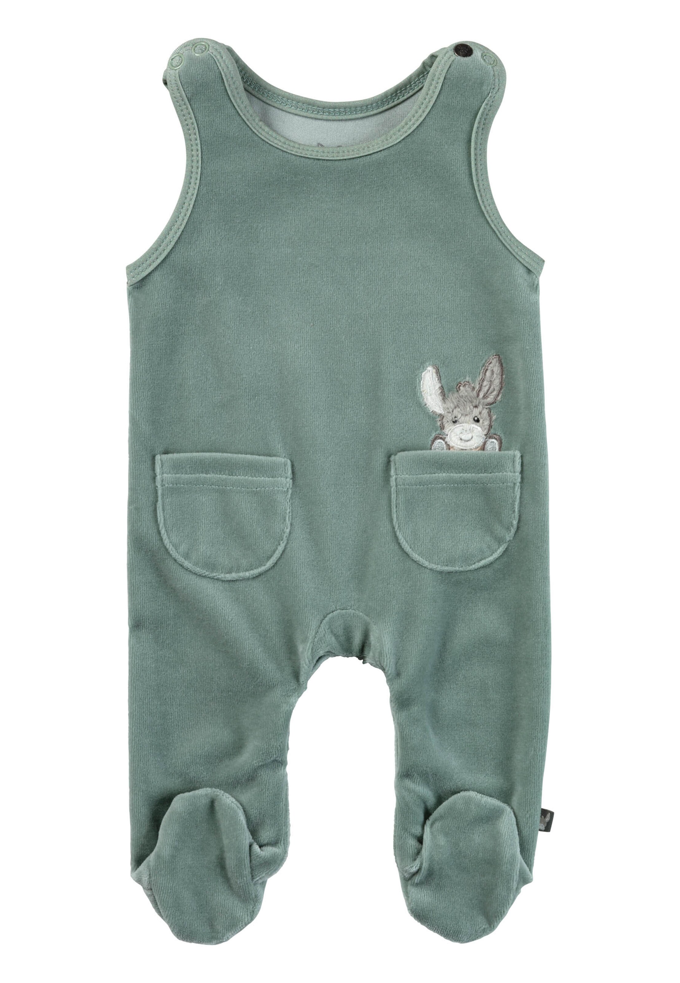 STERNTALER Set 'Emmi' in Grün