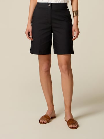oltre Baggy Hose‌‌‌‌‌‌‌‌‌ in Schwarz