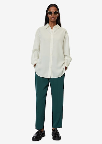 Marc O'Polo Blouse in White