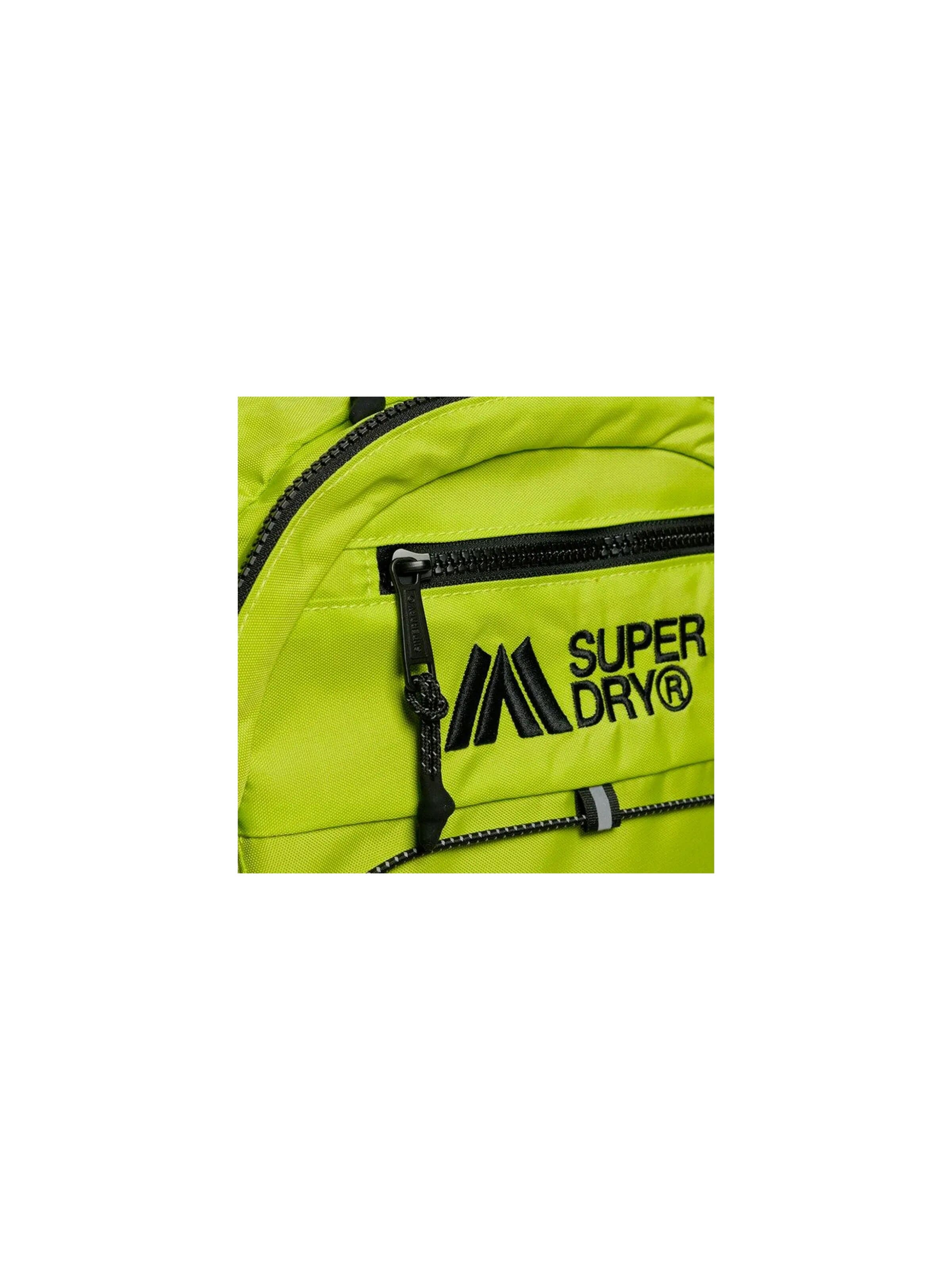 Zaino 'Outdoor' di Superdry & Co in verde