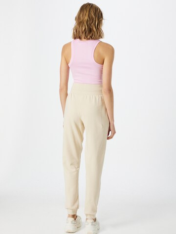 Urban Classics Tapered Hose in Beige