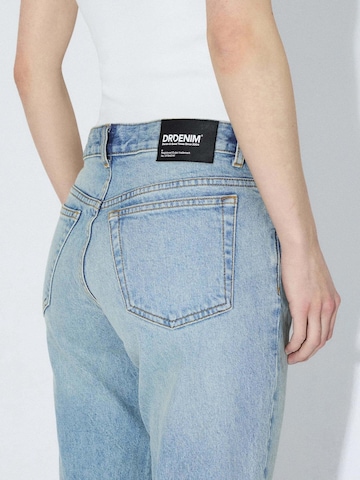 Dr. Denim Regular Jeans 'Kaya' in Blauw