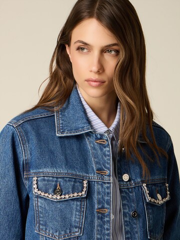 oltre Übergangsjacke‌‌‌‌‌‌‌‌ in Blau