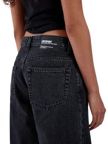 Dr. Denim Regular Jeans‌‌‌‌‌ in Schwarz