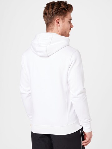 Tommy Jeans - Sweatshirt em branco