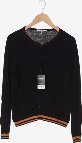 MAISON SCOTCH Sweater & Cardigan in M in Blue: front