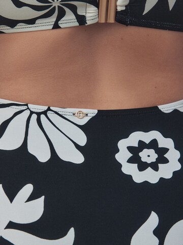 Bas de bikini Next en noir