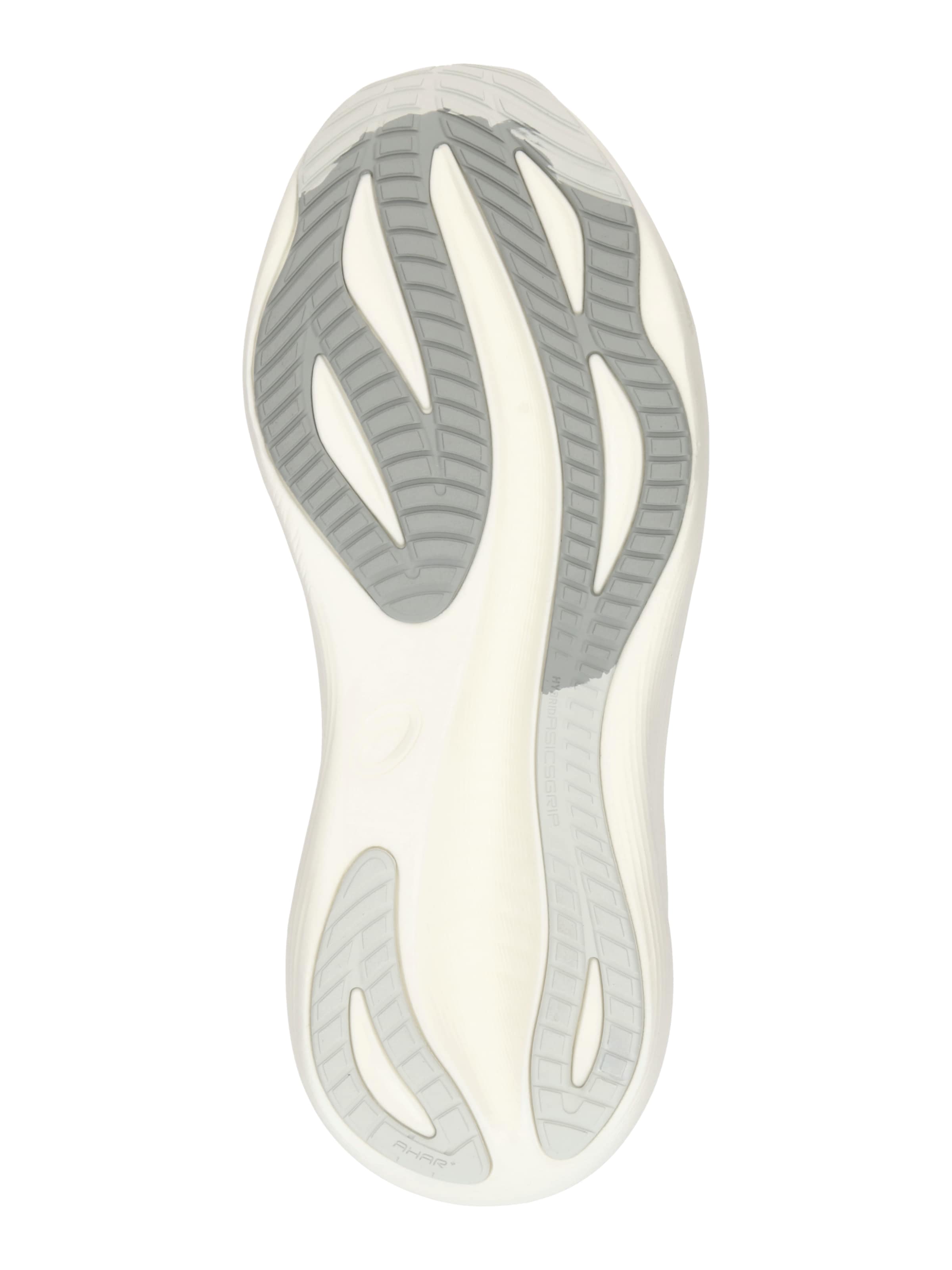 Sneaker de alergat 'Gel-Nimbus 27' de la ASICS pe negru