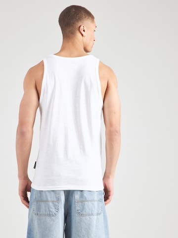 JACK & JONES Футболка 'JCOSago' в Белый