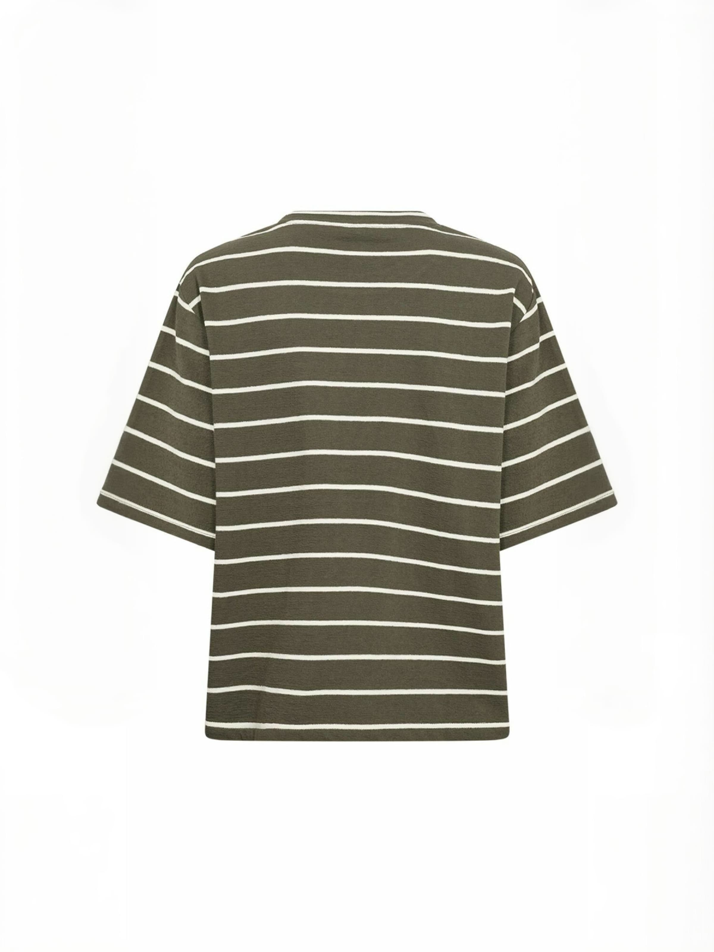 Soyaconcept - Top ' SC-GERTA ' en verde