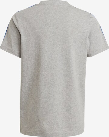 ADIDAS SPORTSWEAR Sportshirt 'Essential' in Grau