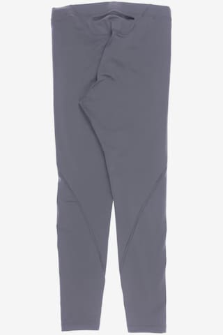 ODLO Pants in M in Grey