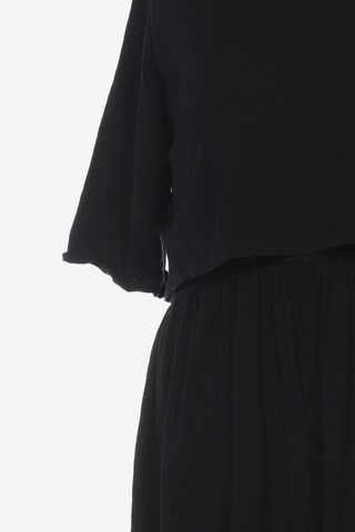 MAMALICIOUS Kleid XL in Grau