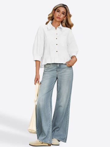 Imily Bela Блузка в Белый