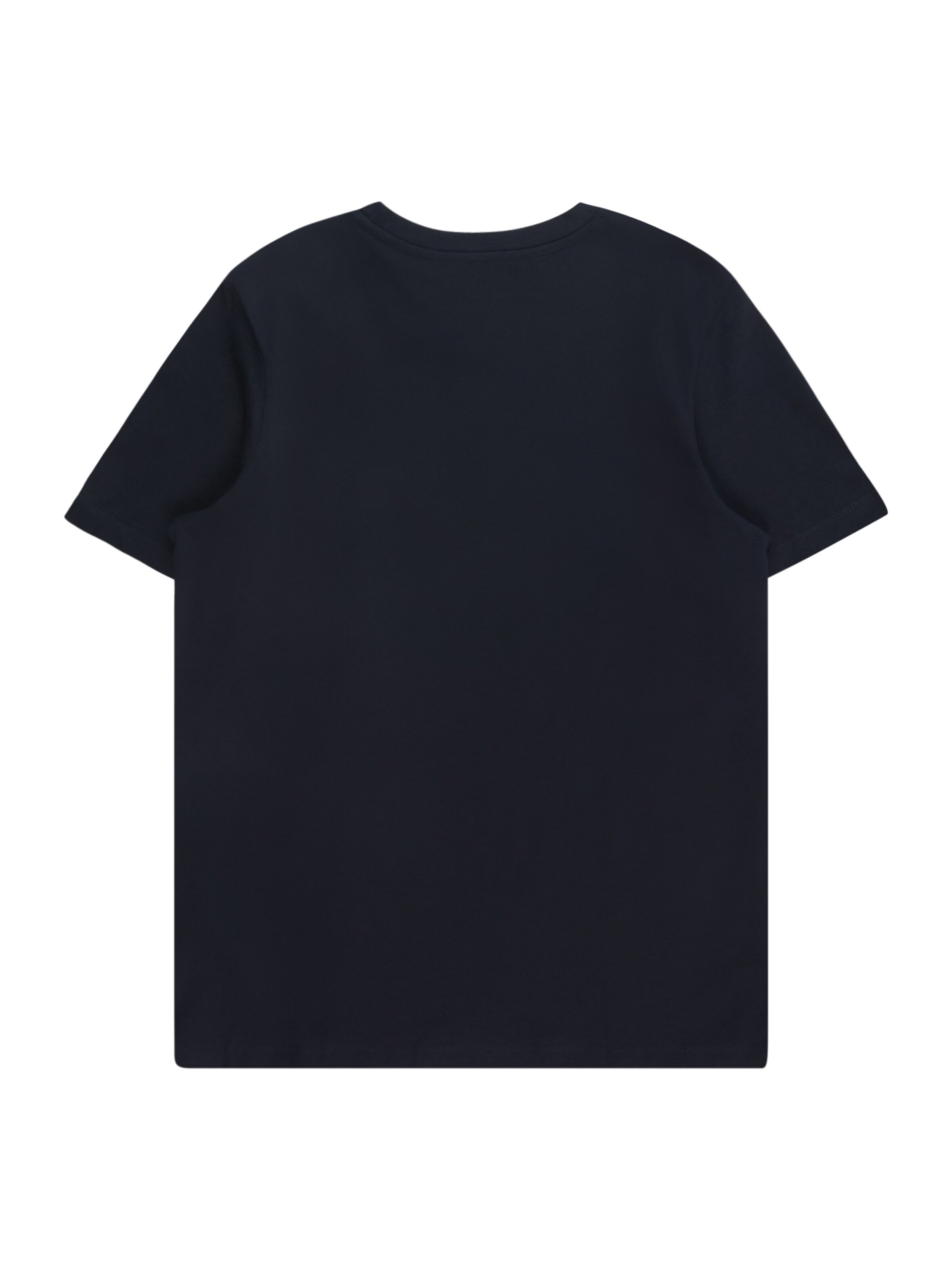 Maglietta di Jack & Jones Junior in blu