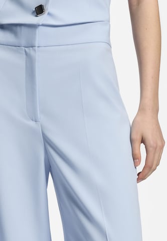 HUGO Loosefit Hose in Blau