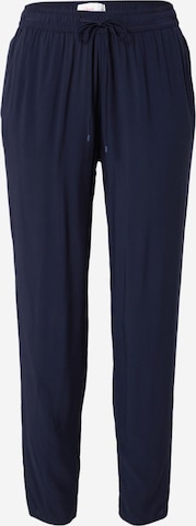 Pantalon s.Oliver en bleu : devant