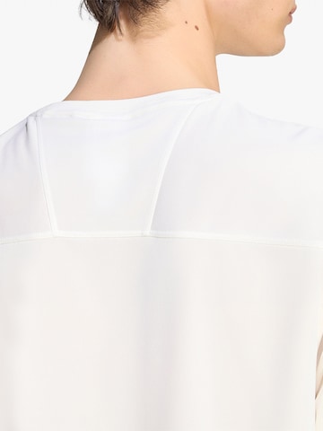 ADIDAS - Camisa em branco