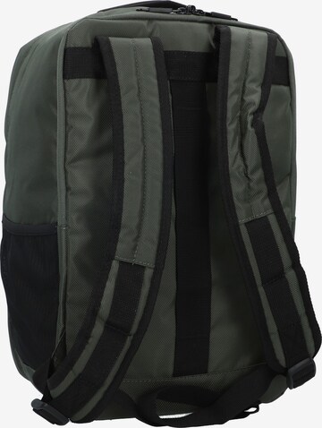 Zaino di American Tourister in verde