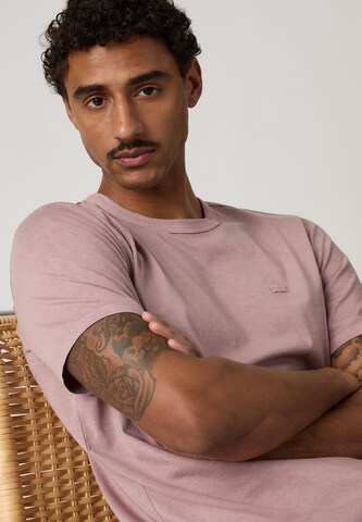 LEVI'S ® T-Shirt 'Original' in Pink
