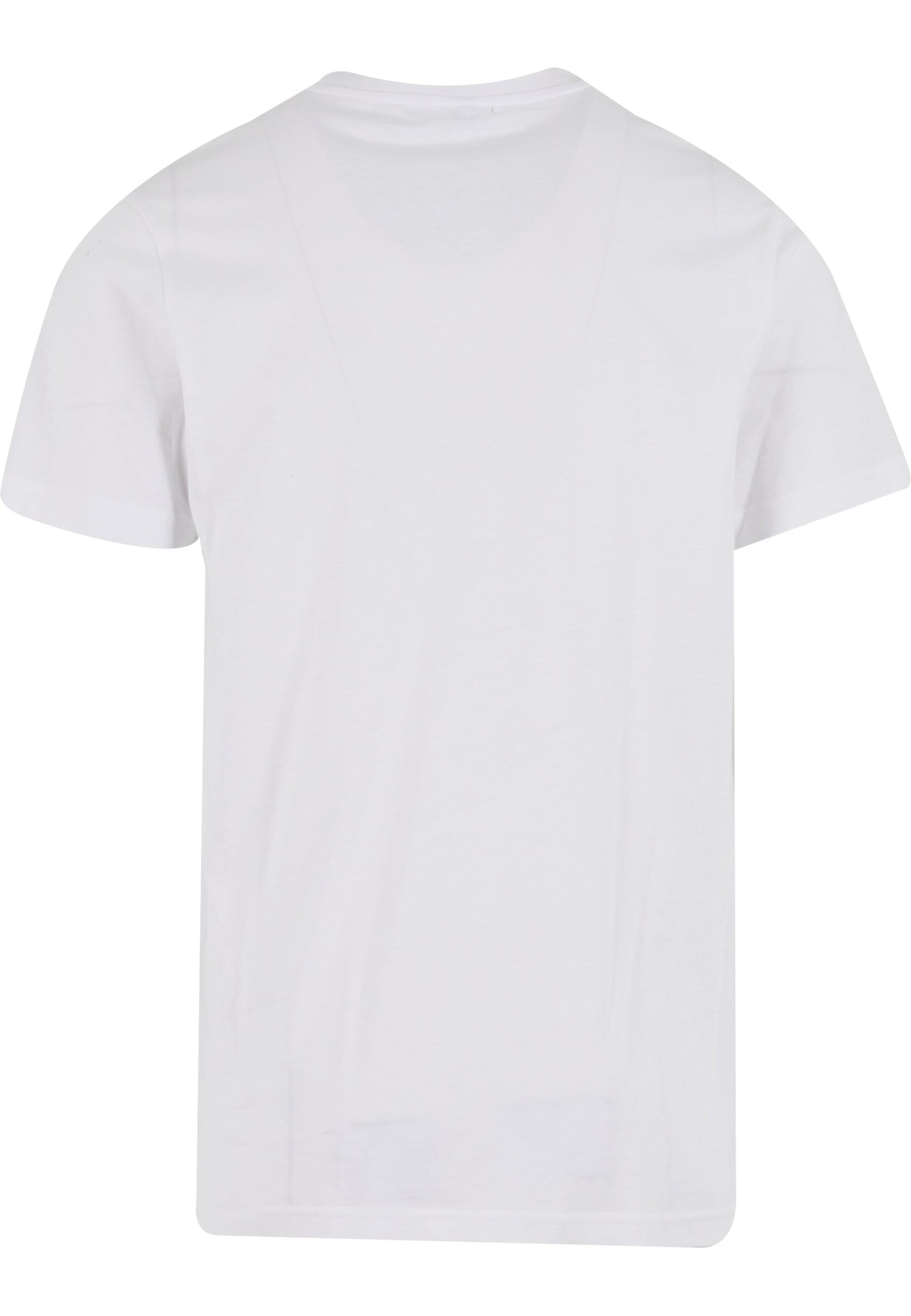 Brandit Bluser & t-shirts 'Army' i hvid