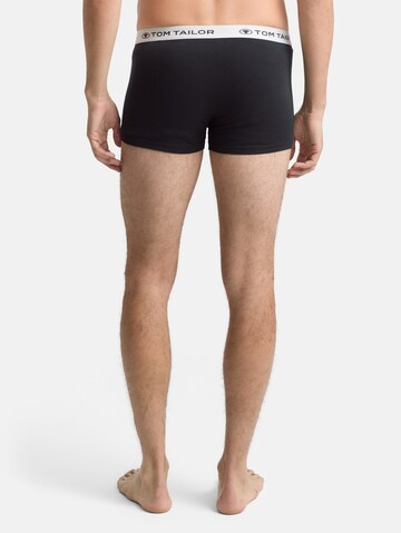 TOM TAILOR Boxer shorts in Grey