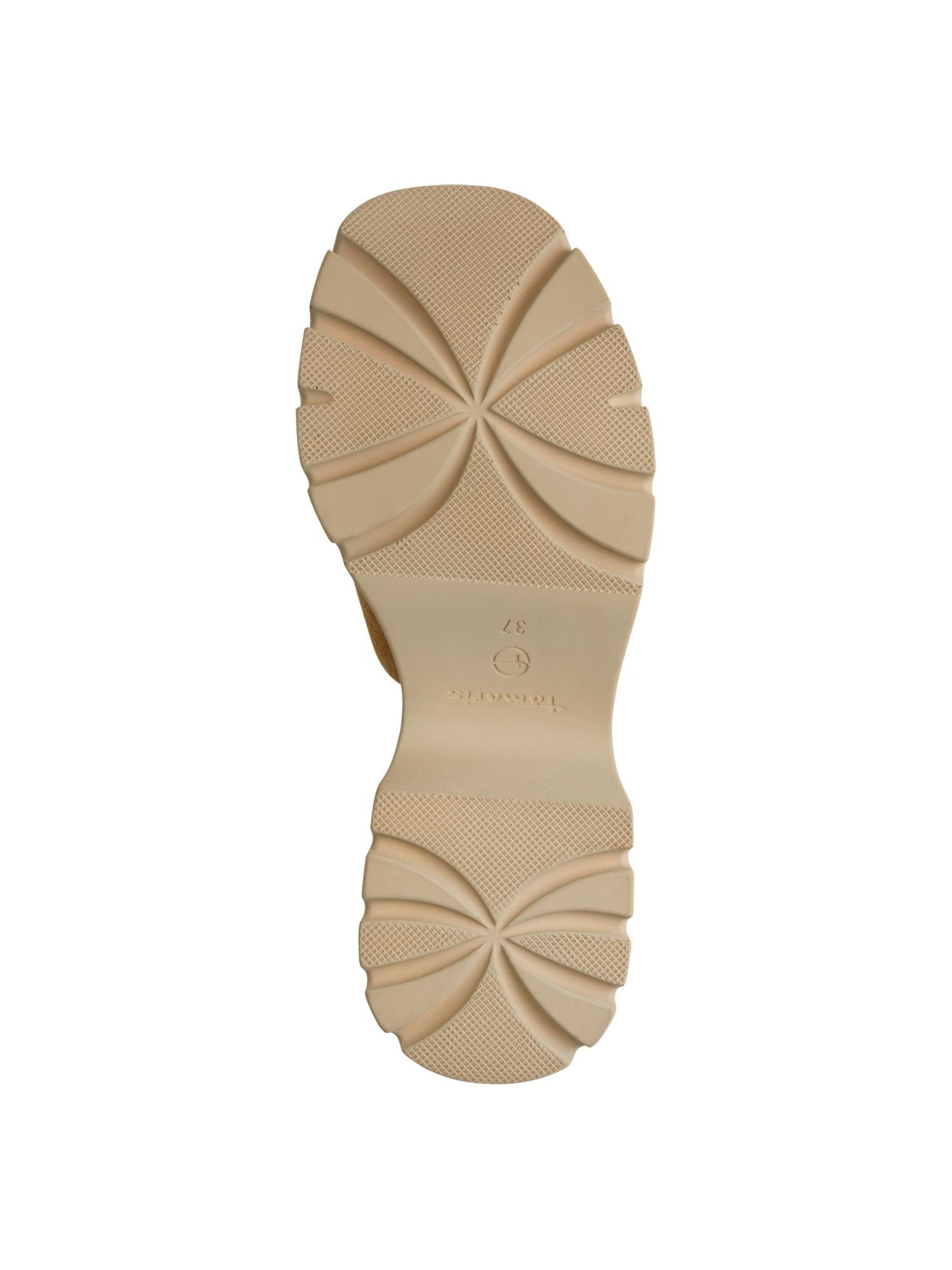 Tamaris Muiltjes in Bruin