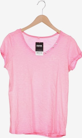 Soccx T-Shirt L in Pink: predná strana