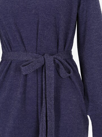 Vero Moda Petite Dress 'OTEA' in Purple