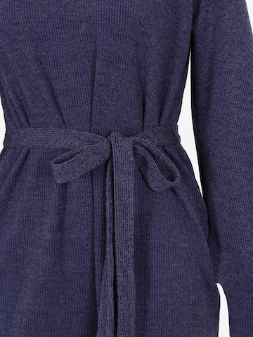 Vero Moda Petite Obleka 'OTEA' | vijolična barva