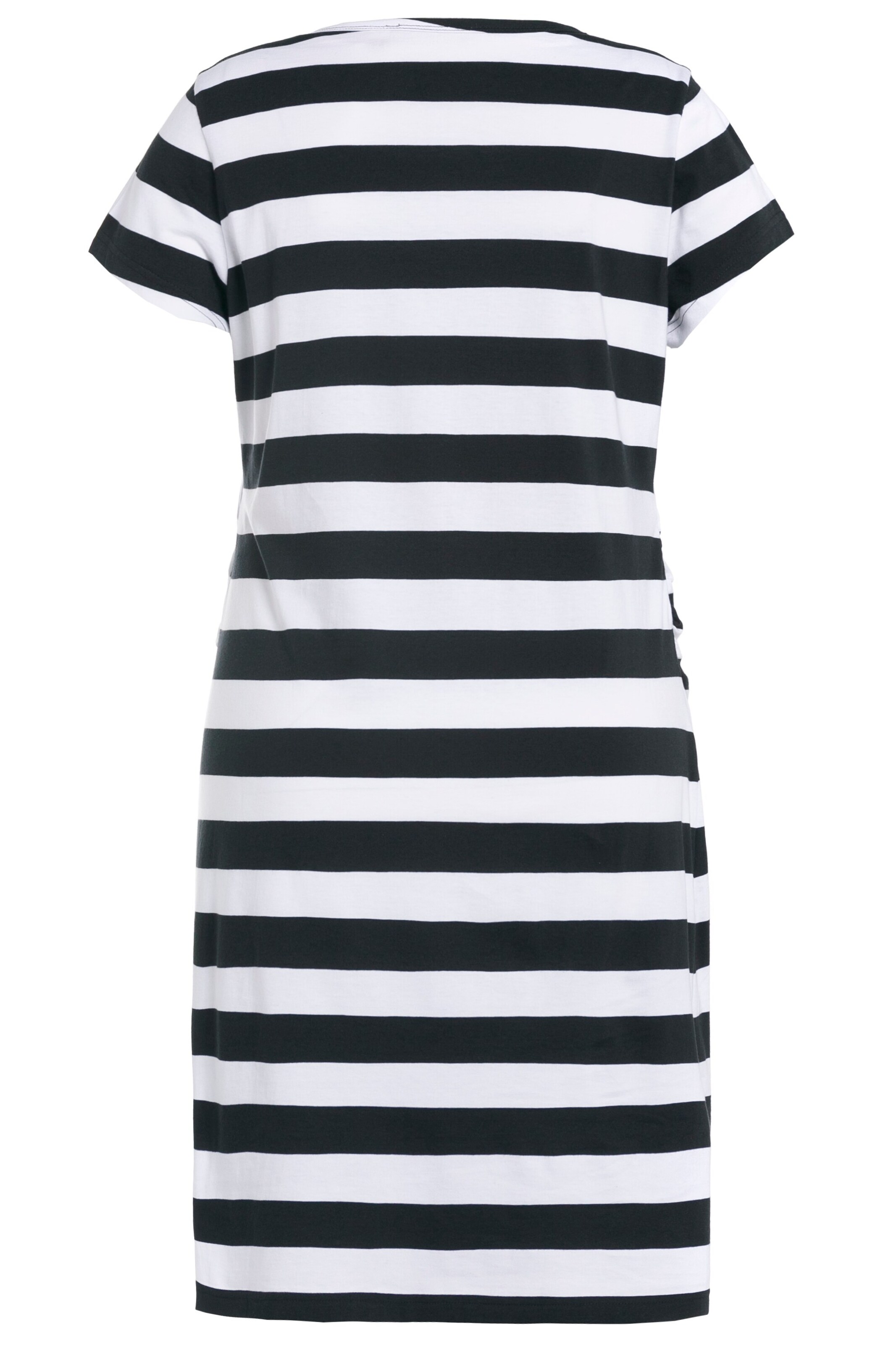 Ulla Popken Kleid in Schwarz