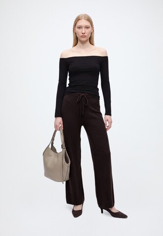 Regular Pantalon GAP en marron