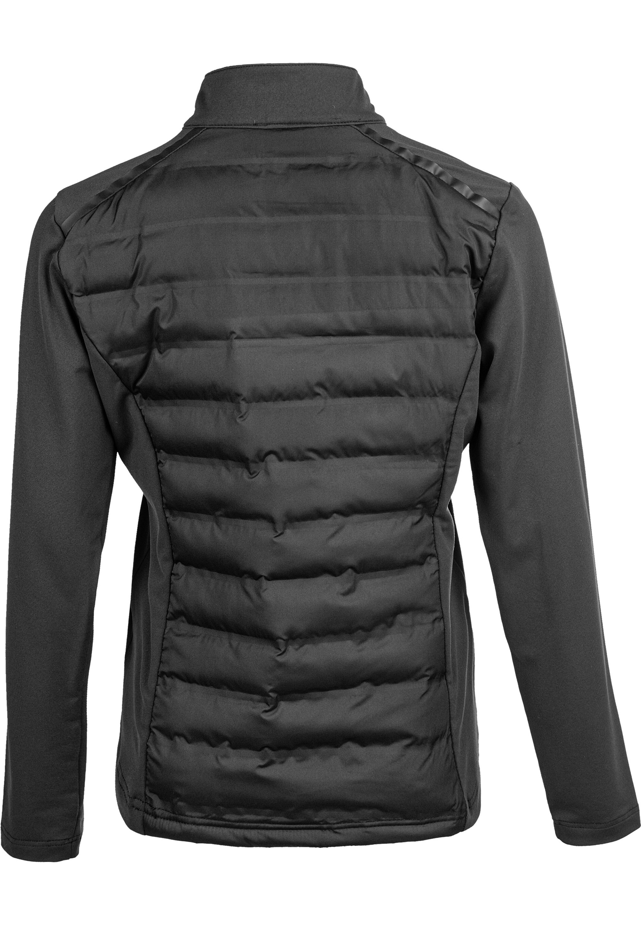 ENDURANCESportska jakna 'Reitta' - crna boja