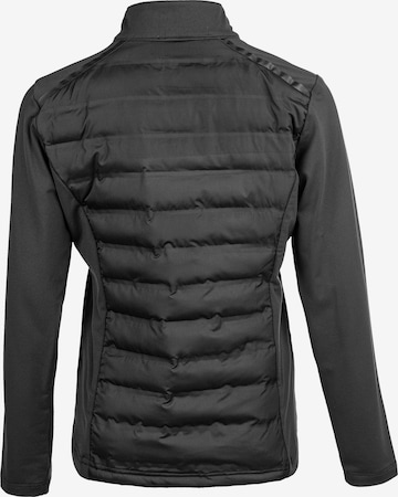 ENDURANCE - Chaqueta deportiva 'Reitta' en negro