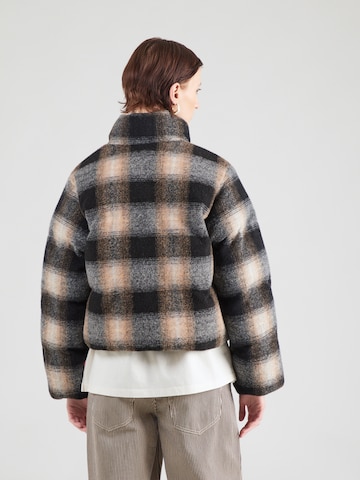LEVI'S ® Talvejope 'BRYNN', värv hall