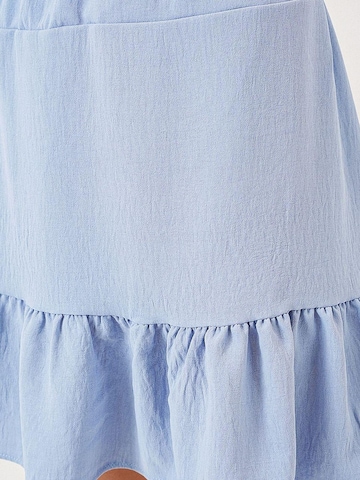 Bigdart Rok in Blauw