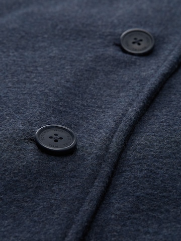 Veste d’hiver '2-in-1' TOM TAILOR en bleu