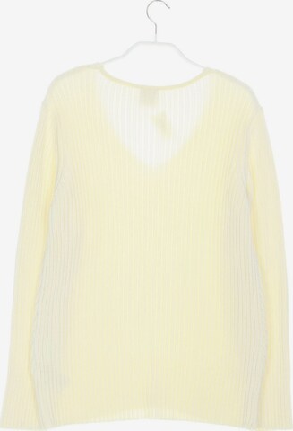 Olsen Pullover XL in Weiß