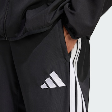 ADIDAS PERFORMANCE Regular Sporthose 'Tiro26 League' in Schwarz