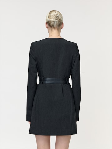 LeGer by Lena Gercke Jurk 'Julie' in Zwart