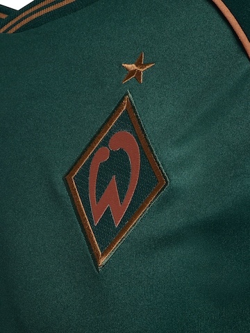 Hummel Tricot 'Werder Bremen' in Groen