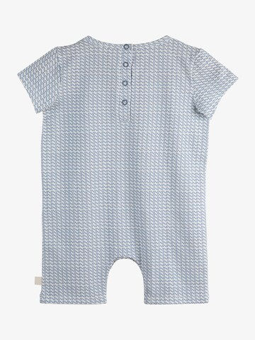 Tuta 'HERBERT' di Milk & Muffin in blu